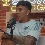 Kaio Jorge revela ter recusado dois gigantes da Série A antes de fechar com Cruzeiro