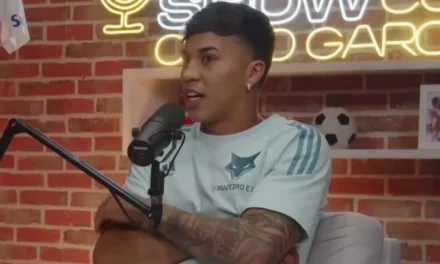 Kaio Jorge revela ter recusado dois gigantes da Série A antes de fechar com Cruzeiro