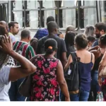 Desemprego recua para 6,2% em maio, o menor para o período desde 2012