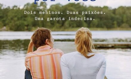 “Esperando por você” é a dica de leitura da semana