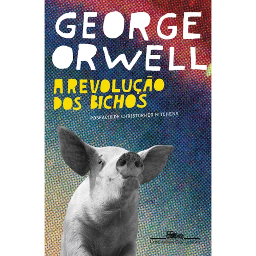 “A revolução dos bichos” é a dica de leitura da semana