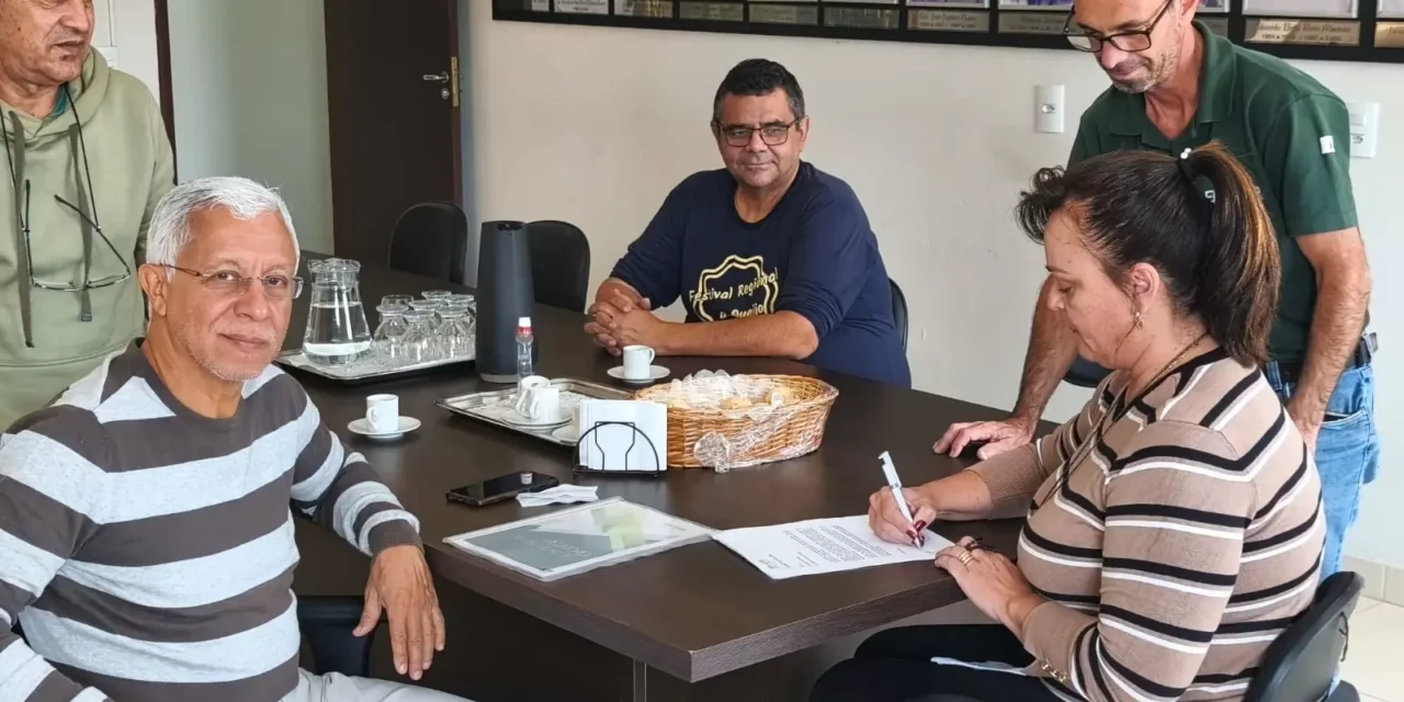 EMATER-MG apresenta Relatório Anual de Ações, em Formiga