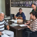 EMATER-MG apresenta Relatório Anual de Ações, em Formiga