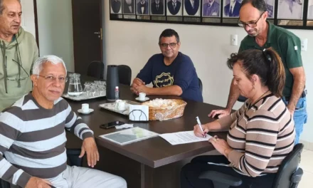 EMATER-MG apresenta Relatório Anual de Ações, em Formiga