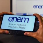 Enem 2025: prazo para pagar a taxa de inscrição termina nesta sexta-feira (27)