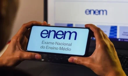 Enem 2025: prazo para pagar a taxa de inscrição termina nesta sexta-feira (27)
