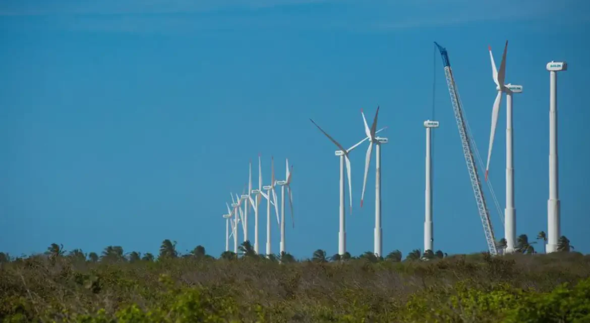 BB assina acordo de US$ 700 milhões para exportações e energia limpa