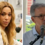 Zema critica deputada Erika Hilton: ‘Bancando maquiadores com dinheiro público’