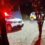 Divinópolis: homem é morto a tiros após sair da festa de Santo Antônio em Ermida