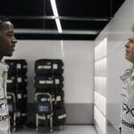 Exibição de “F1” marca estreia de projeto de cinema ao ar livre em BH