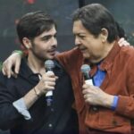 João Silva fala sobre Faustão e saída da TV Band: ‘anos muito difíceis’
