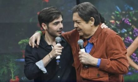 João Silva fala sobre Faustão e saída da TV Band: ‘anos muito difíceis’