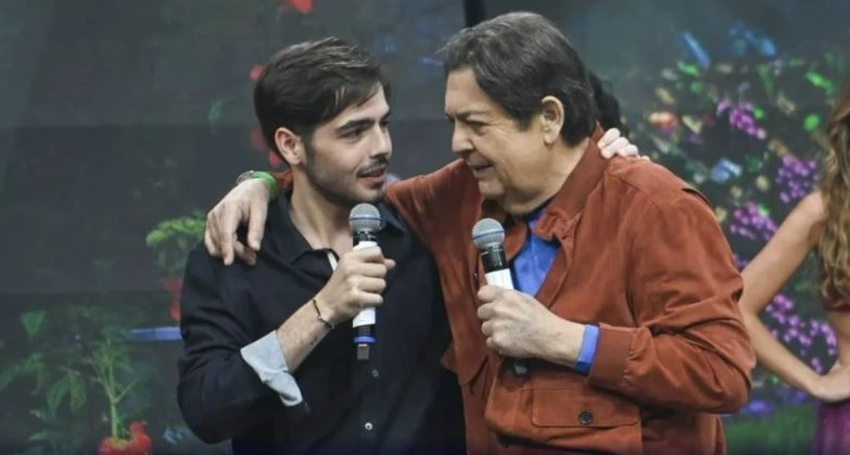 João Silva fala sobre Faustão e saída da TV Band: ‘anos muito difíceis’