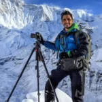 Família de fotógrafo desaparecido no Peru pede ajuda ao Itamaraty