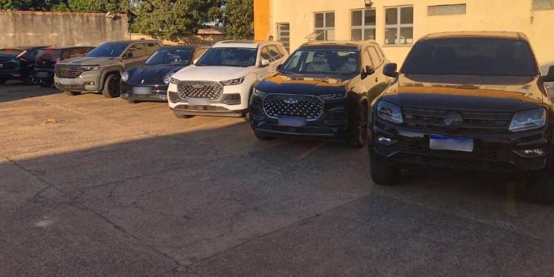 Rifas ilegais e apostas digitais: grupo suspeito de movimentar R$ 15 milhões é investigado em Minas