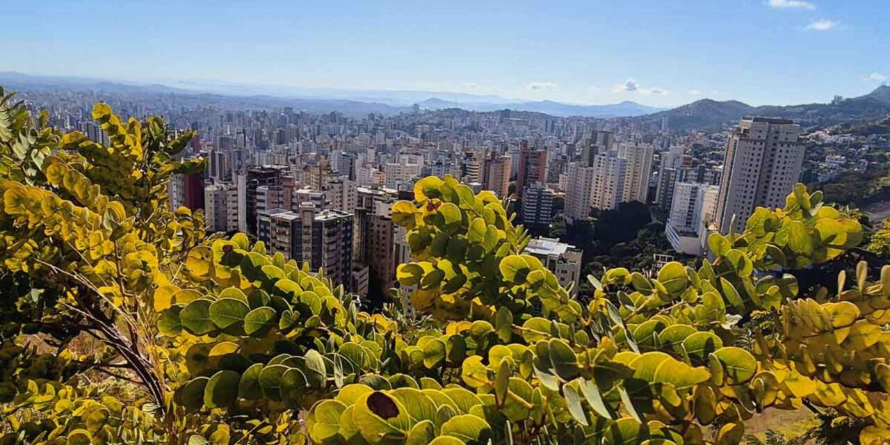 Frente fria vai derrubar termômetros em Minas