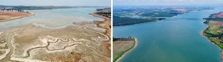 Em defesa da Lei do Mar de Minas