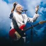 Show de despedida de Gilberto Gil tem local alterado em BH; veja onde vai ser