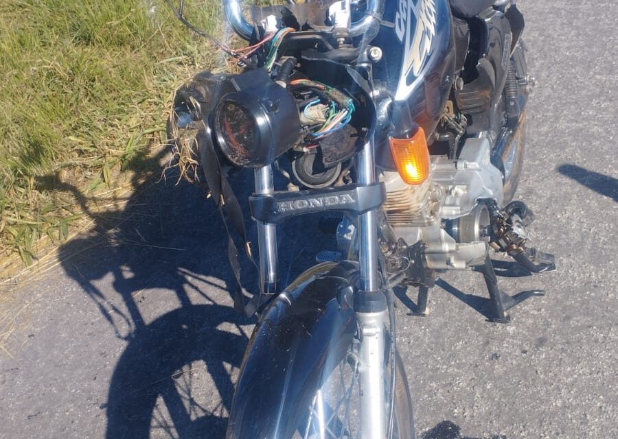 Acidente com vitima fatal é registrado na BR-494, em Itapecerica