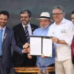 Hospital Universitário será primeira ação de saúde feita com recursos do Acordo de Mariana