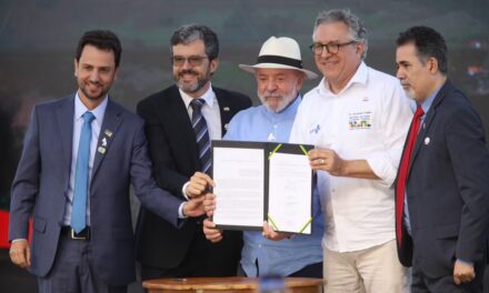 Hospital Universitário será primeira ação de saúde feita com recursos do Acordo de Mariana