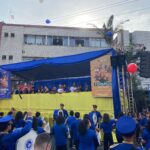 Formiga celebra 167 anos