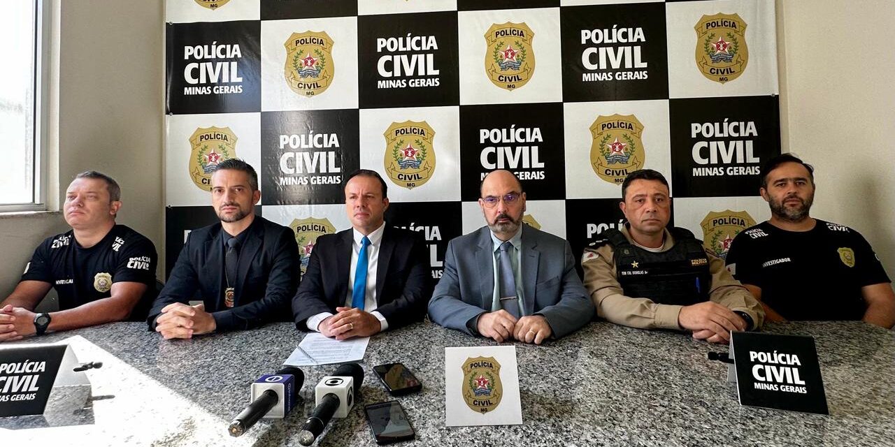 Polícia Civil conclui inquérito sobre assassinato de Jhonathan Silva Simões