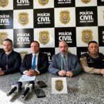 Polícia Civil conclui inquérito sobre assassinato de Jhonathan Silva Simões