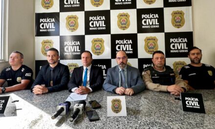 Polícia Civil conclui inquérito sobre assassinato de Jhonathan Silva Simões