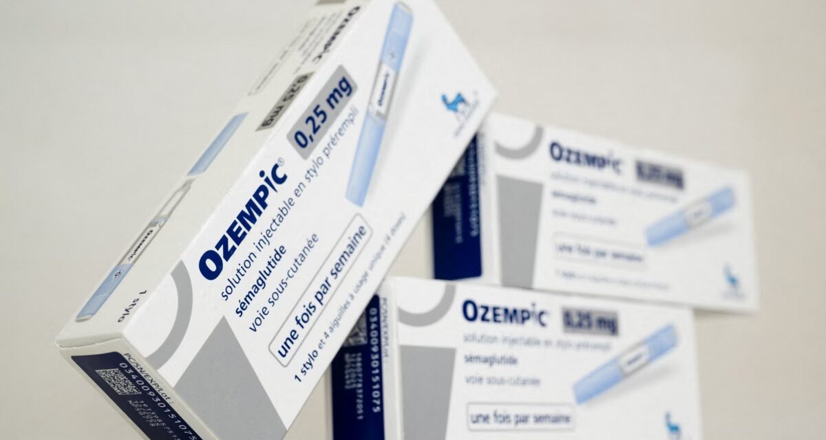 Medicamentos para obesidade podem reduzir eficácia de anticoncepcional