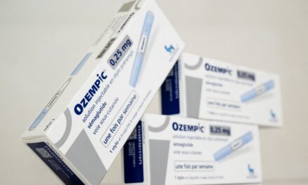 Medicamentos para obesidade podem reduzir eficácia de anticoncepcional