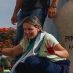 Por unanimidade, STF mantém condenação de ‘Débora do Batom’ a 14 anos de prisão