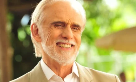 Morre o ator Francisco Cuoco, aos 91 anos