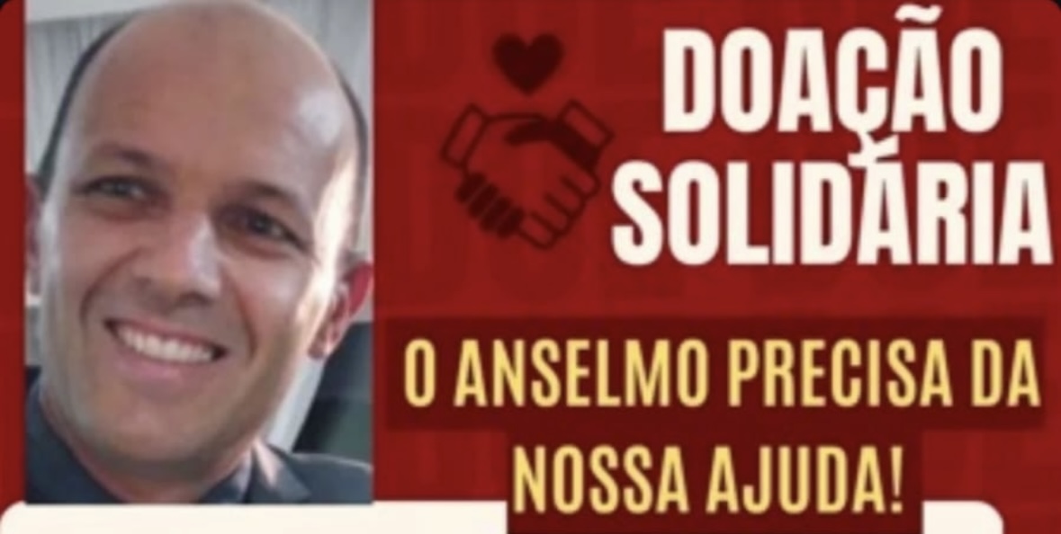 Formiguense precisa de ajuda urgente para continuar tratamento contra câncer no pulmão
