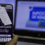 Receita libera hoje consulta ao segundo lote de restituição do IR