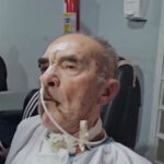 Idoso que “ressuscitou” em Córrego Fundo é recebido com homenagem após alta hospitalar