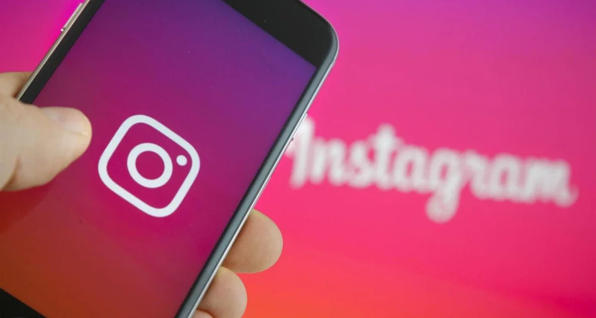 Governo muda classificação indicativa do Instagram para 16 anos de idade