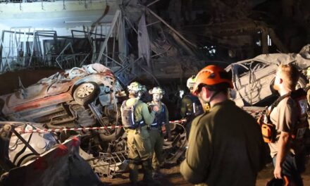 Mais 2 generais morreram em ataques de Israel, diz TV estatal do Irã