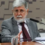 Brasil estuda medidas para romper relações militares com Israel