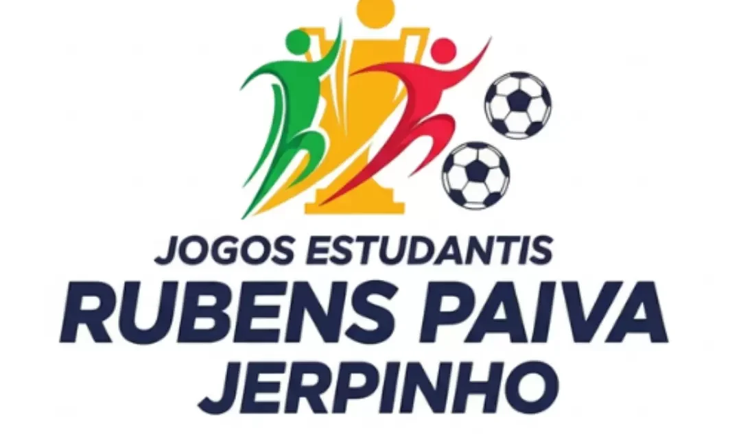 Jogos Estudantis Rubens Paiva – JERPINHO: evento reunirá 16 escolas do munícipio