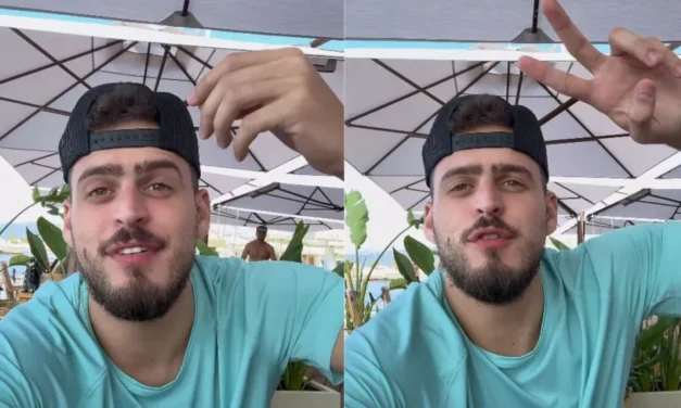 Jon Vlogs reaparece após ser preso na Croácia e esclarece situação: ‘Tô vivo’