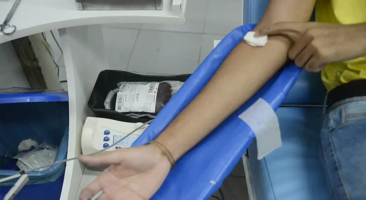 Junho Laranja: campanha alerta para leucemia e anemia e reforça doação de medula e sangue