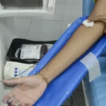 Junho Laranja: campanha alerta para leucemia e anemia e reforça doação de medula e sangue