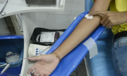 Junho Laranja: campanha alerta para leucemia e anemia e reforça doação de medula e sangue