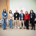 Professora do Unifor-MG participou de evento sobre sustentabilidade no entorno do Lago de Furnas