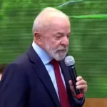 Em nova crítica, Lula diz que Trump “deveria ser mais chefe de Estado”