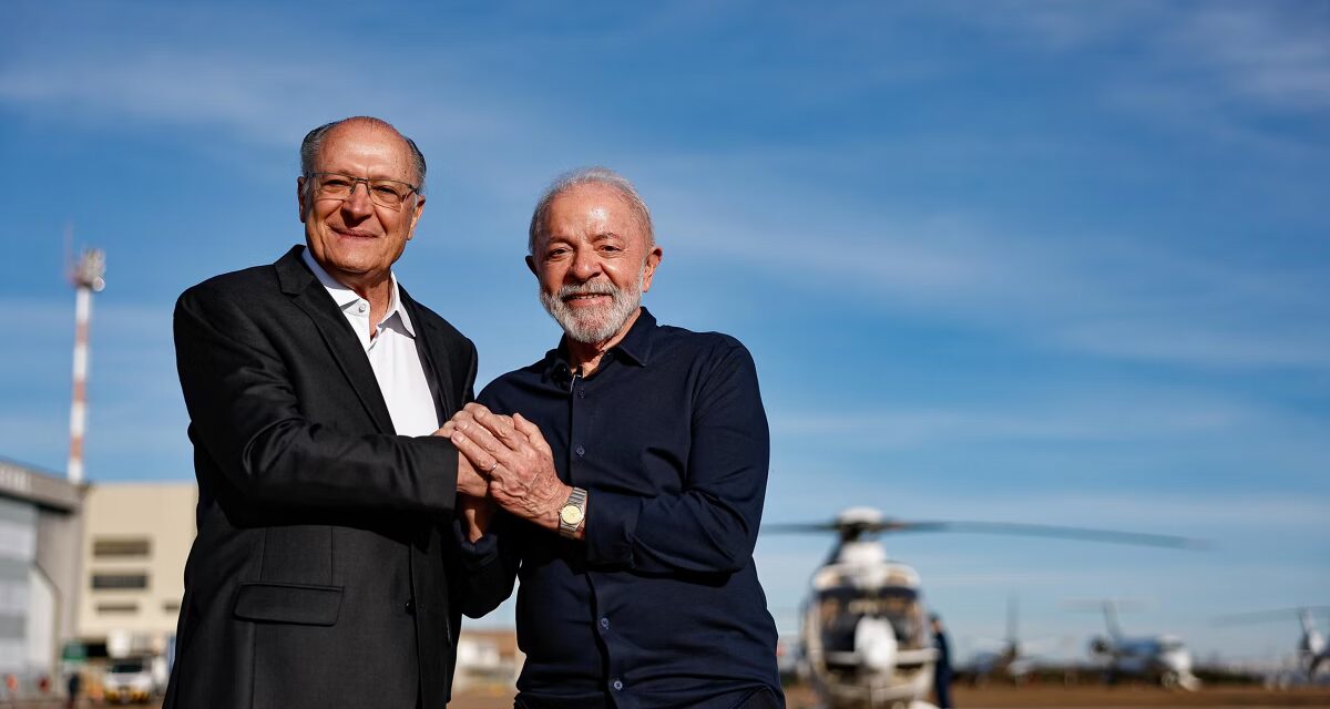 Lula embarca para o G7, no Canadá, em meio a tensões globais