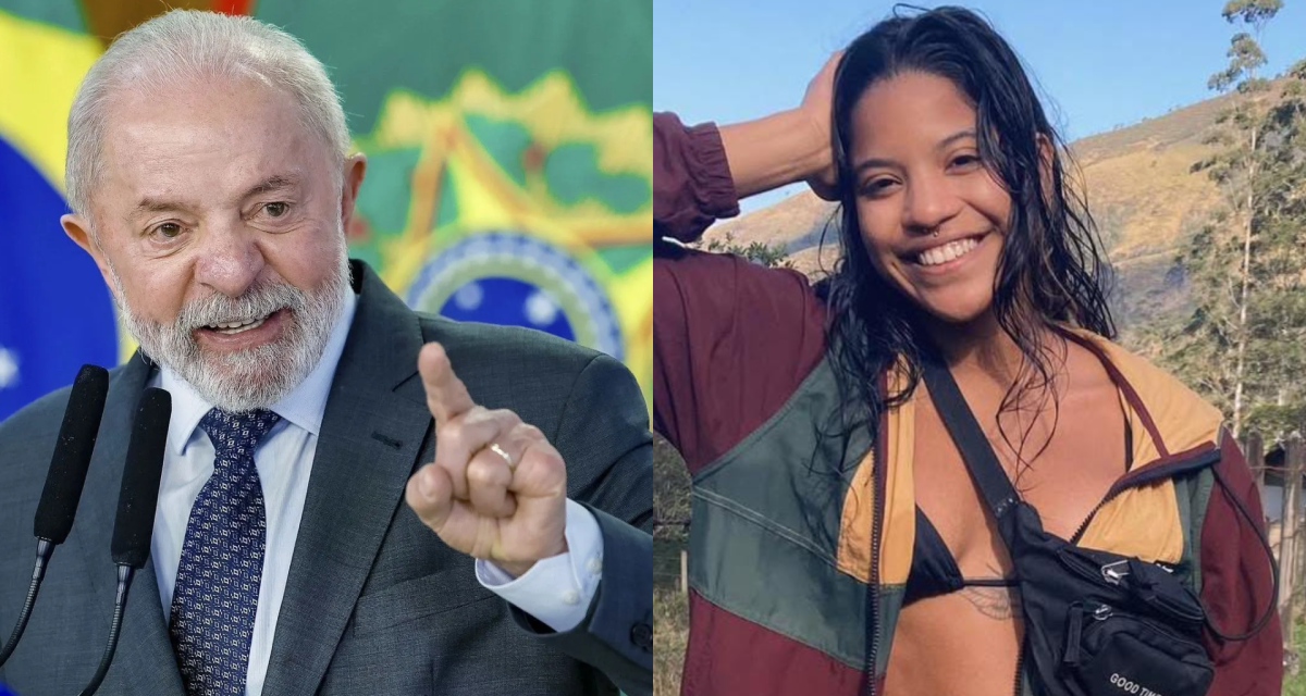 Lula contradiz Itamaraty e promete traslado de brasileira morta em vulcão