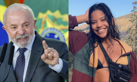 Lula contradiz Itamaraty e promete traslado de brasileira morta em vulcão
