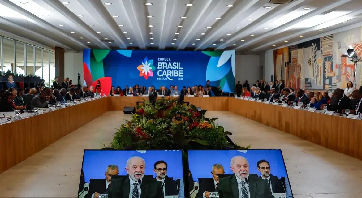 Lula pede que ONU assuma nova missão de paz no Haiti